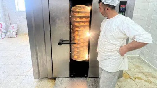 Öğretmenler Gaziantep'teki arama kurtarma çalışmalarına destek veriyor