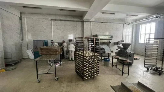 Öğretmenler Gaziantep'teki arama kurtarma çalışmalarına destek veriyor