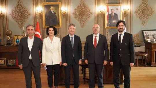 Öğretmenlere lisanüstü eğitim desteği