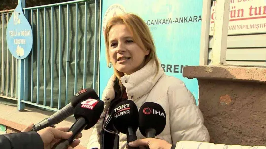 Öğretmenlik Kariyer Basamakları Sınavı sona erdi