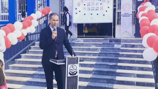 Okul öncesi ile birinci sınıf öğrencileri uyum eğitimlerine başladı