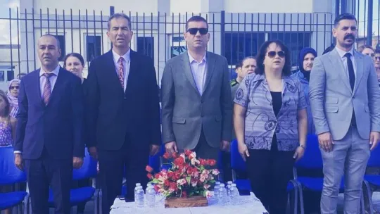 Okul öncesi ile birinci sınıf öğrencileri uyum eğitimlerine başladı