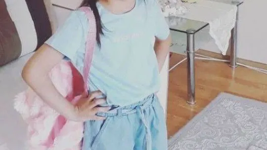 Okul servisinin altında kalarak ölen Eylül'ün davasında karar açıklandı