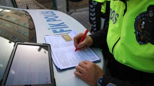 Okul servisleri denetleniyor: Kural ihlaline geçit yok