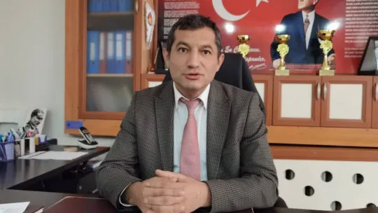 Okuldaki kampanyada iki çocuğa umut olan bağış