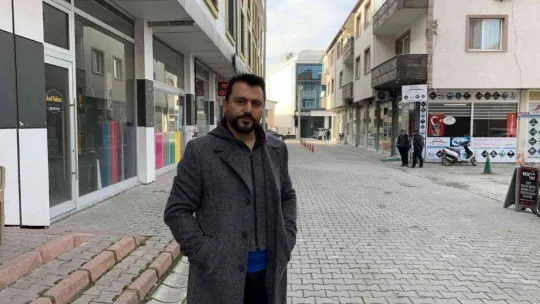 Okuldan dönerken köpeklerin saldırısına uğramıştı: Esnaf o anları anlattı