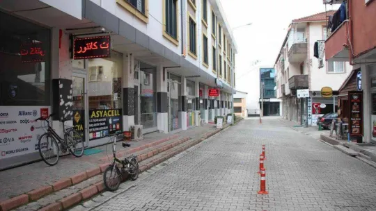 Okuldan dönerken köpeklerin saldırısına uğramıştı: Esnaf o anları anlattı