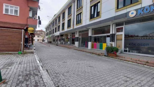 Okuldan dönerken köpeklerin saldırısına uğramıştı: Esnaf o anları anlattı