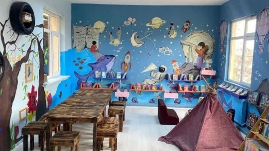 Okullar arasındaki farklılıkları en aza indirgeyen 'Temel Eğitimde 10 Bin Okul Projesi' tamamlandı