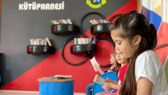 Okullar arasındaki farklılıkları en aza indirgeyen 'Temel Eğitimde 10 Bin Okul Projesi' tamamlandı