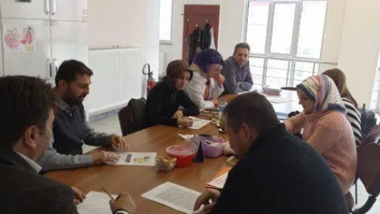 Okulların uluslar arası başarıları artıyor