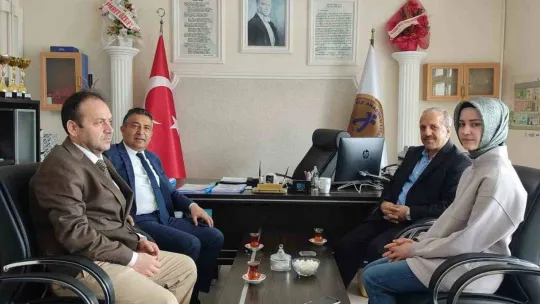 Ölçme ve Değerlendirme Sınavları devam ediyor