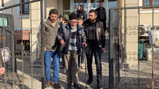 Ölümle neticelenen baba-oğul kavgasında 5 gözaltı