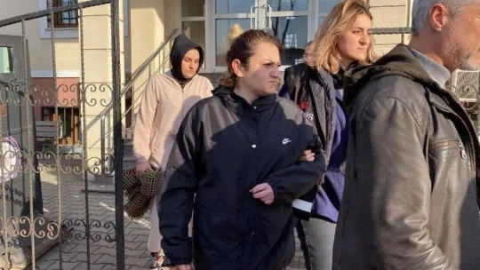 Ölümle neticelenen baba-oğul kavgasında 5 gözaltı