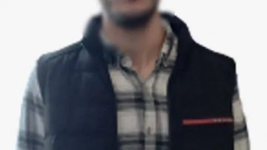 Önce anahtarı, sonra otomobili çaldı