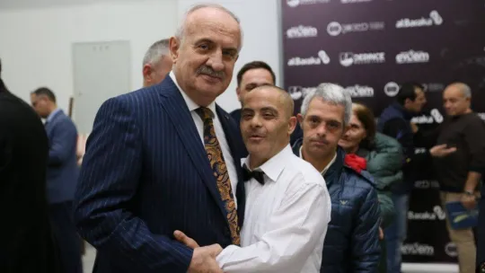 Onlar 'Dünyanın İlk Özel Sinemacıları'