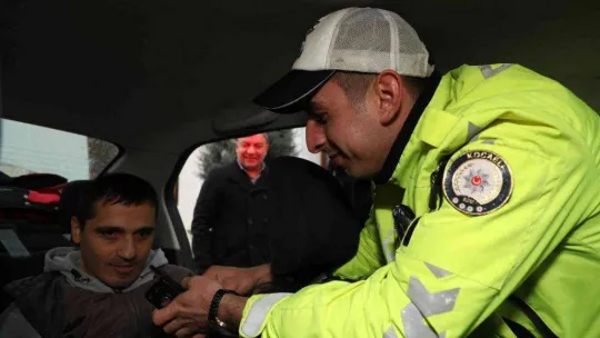 Onun için hayaldi, gerçek oldu