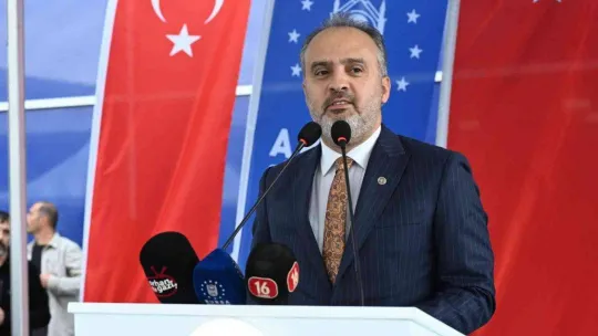 Orhangazi kültür merkezine kavuştu