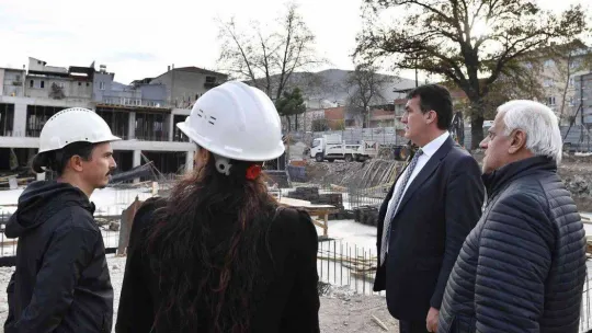 Örnek dönüşüm riskli alanda devam ediyor