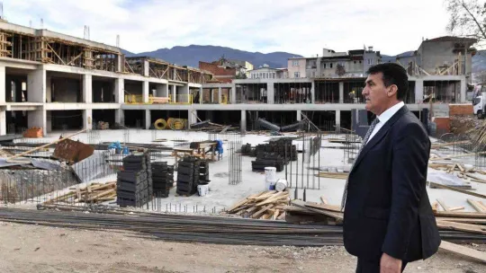 Örnek dönüşüm riskli alanda devam ediyor