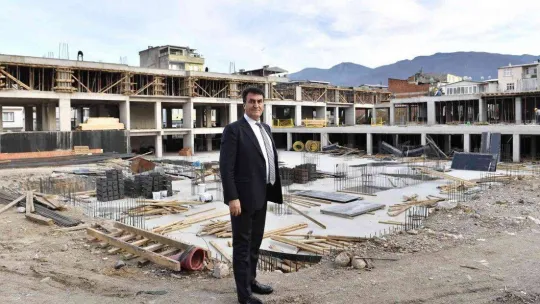 Örnek dönüşüm riskli alanda devam ediyor