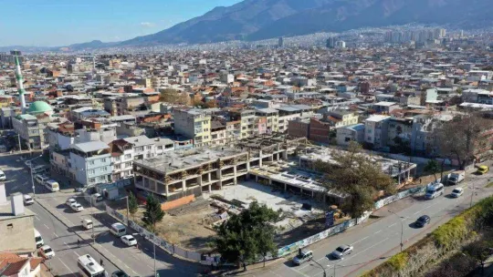 Örnek dönüşüm riskli alanda devam ediyor