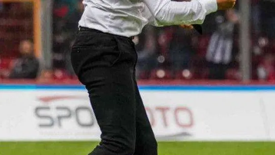 Osman Çakmak: 'Şampiyonluğumuz aziz şehitlerimize armağan olsun'