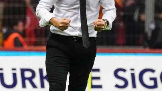 Osman Çakmak: 'Şampiyonluğumuz aziz şehitlerimize armağan olsun'