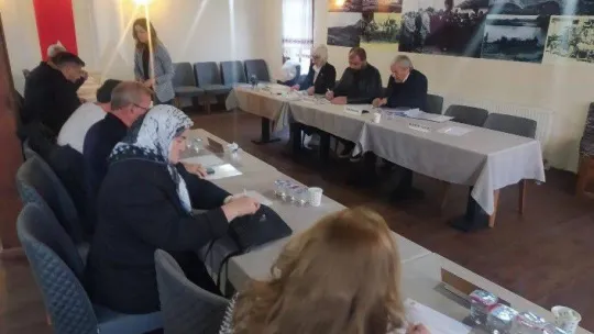 Osmaneli Belediyesi'nin 2023 yılı bütçesi belli oldu