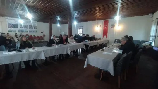 Osmaneli Belediyesi'nin 2023 yılı bütçesi belli oldu
