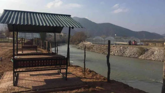 Osmaneli Belediyesi yatırımları devam ediyor