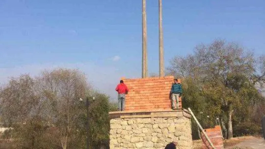 Osmaneli Belediyesi yatırımları devam ediyor