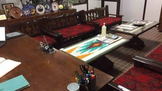 Osmaneli Belediyesi yeni binasında hizmete başladı