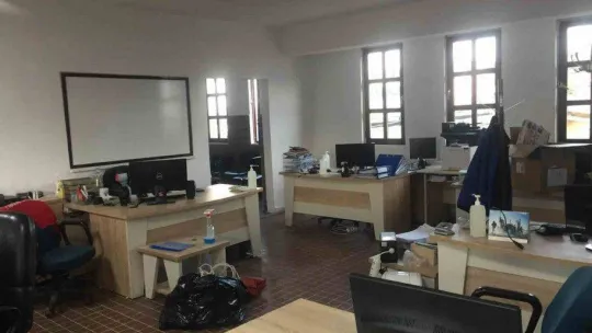 Osmaneli Belediyesi yeni binasında hizmete başladı