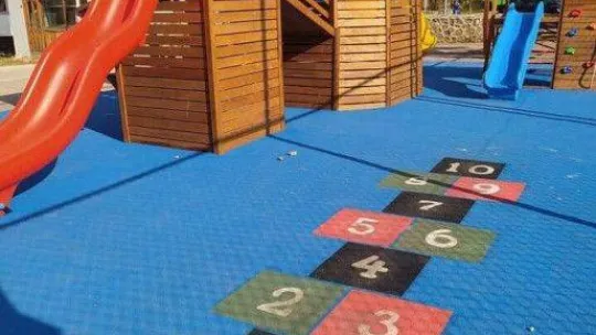 Osmaneli'de kamu mallarına zarar verenlere uyarı