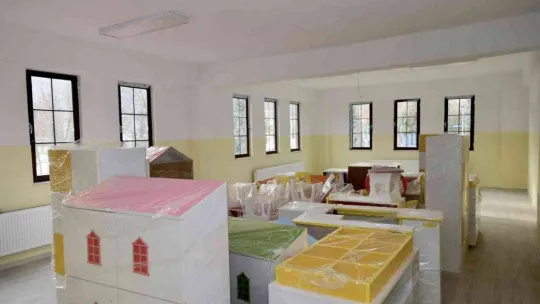 Osmaneli'nin yatırımlarını inceledi