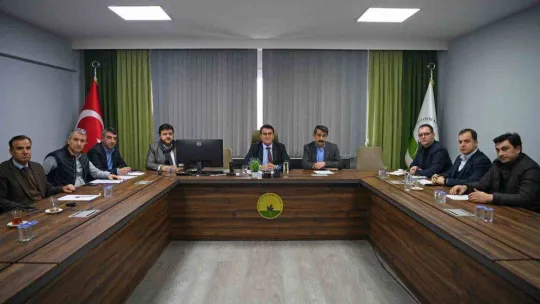 Osmangazi Belediyesi imkânlarını seferber etti