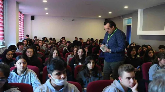 Osmangazi'de 'Sıfır Atık' seferberliği