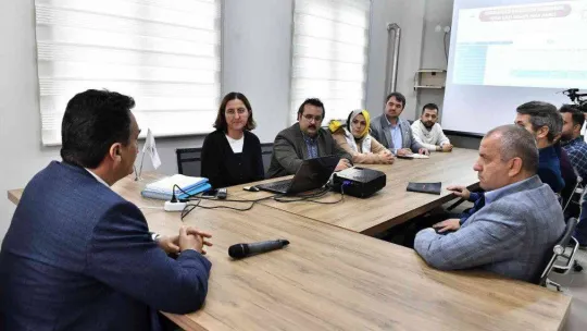 Osmangazi'de hedef 'Sıfır Atık'