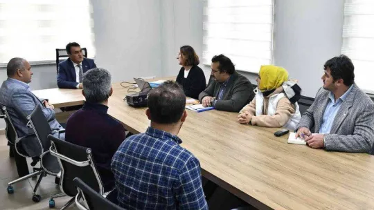 Osmangazi'de hedef 'Sıfır Atık'