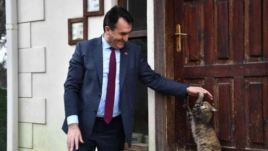 Osmangazi'de her canlı değerli