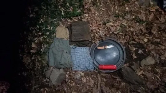 Osmaniye, Gaziantep ve Kilis'te 'Eren Abluka Sonbahar-Kış-8-Amanoslar Şehit Jandarma Astsubay Kıdemli Başçavuş Ferhat Gedik Operasyonu' başlatıldı