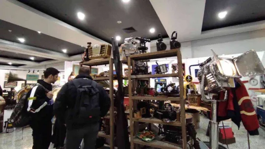 Osmanlı dönemine ait antikalar görücüye çıktı