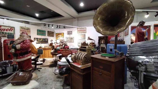 Osmanlı dönemine ait antikalar görücüye çıktı