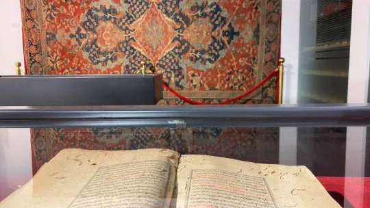 Osmanlı'nın Kıbrıs'taki izleri ziyaretçiler ile buluşuyor