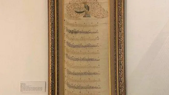 Osmanlı'nın Kıbrıs'taki izleri ziyaretçiler ile buluşuyor