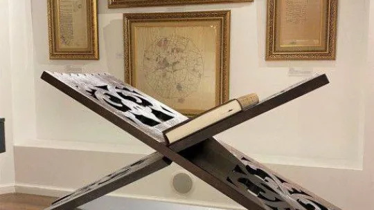 Osmanlı'nın Kıbrıs'taki izleri ziyaretçiler ile buluşuyor