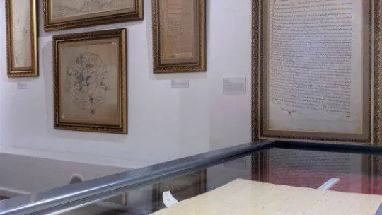 Osmanlı'nın Kıbrıs'taki izleri ziyaretçiler ile buluşuyor