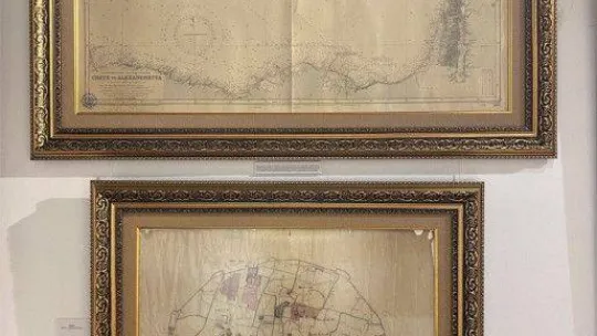 Osmanlı'nın Kıbrıs'taki izleri ziyaretçiler ile buluşuyor