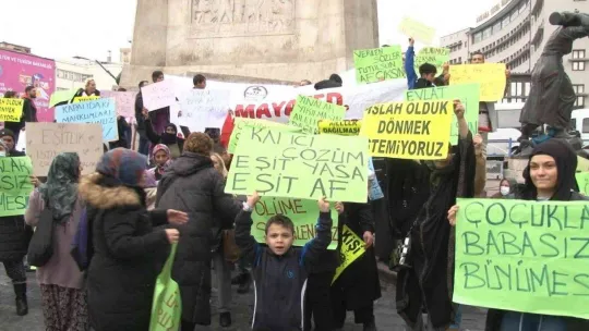 Osmanlı Ocakları Başkanı Canpolat: 'Genel af elzem hale gelmiştir'